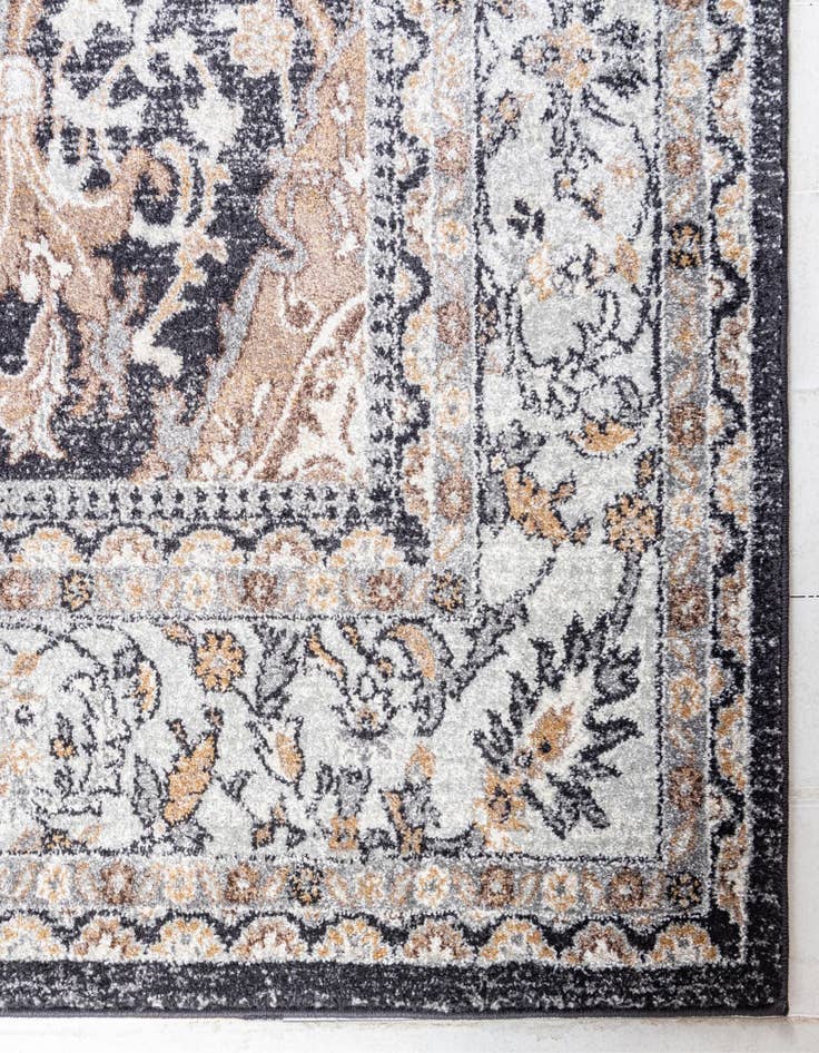 Detail image of 2' 2 x 6' Legacy Runner Rug