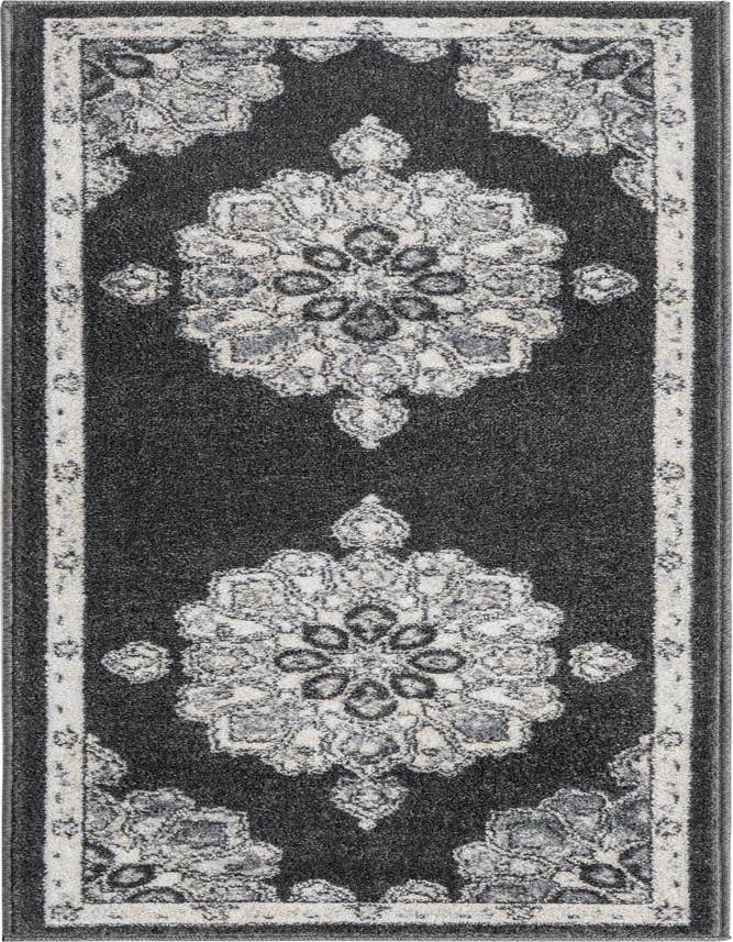 Detail image of 2' x 6' Parker Runner Rug