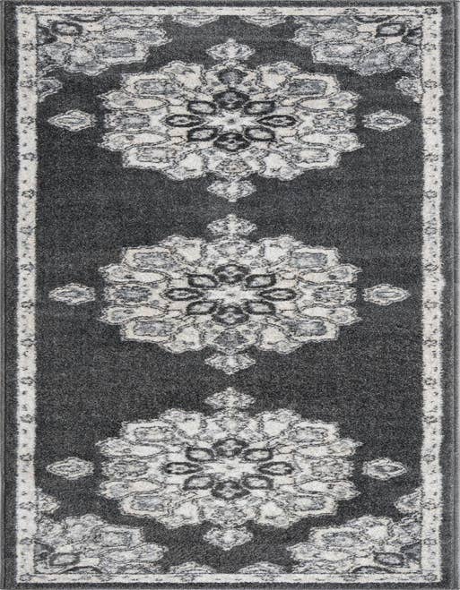 Detail image of 2' x 8' Parker Runner Rug