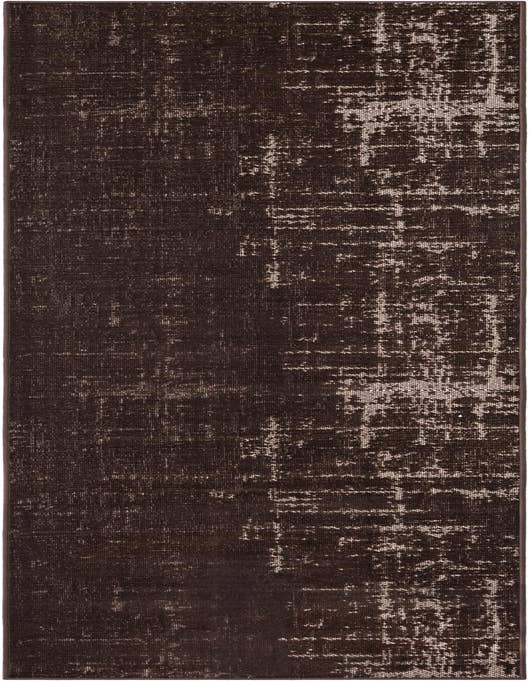 Detail image of 2' 7 x 10' Valencia Runner Rug