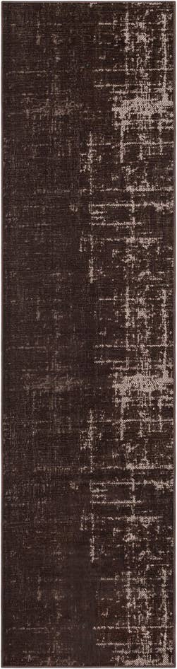 Detail image of 2' 7 x 10' Valencia Runner Rug