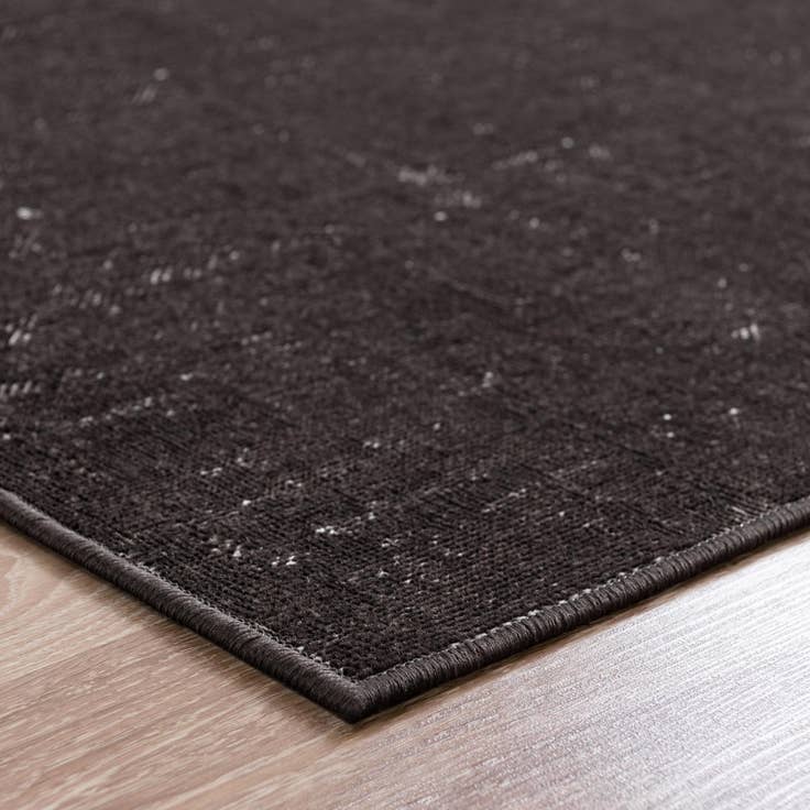 Detail image of 2' 7 x 10' Valencia Runner Rug
