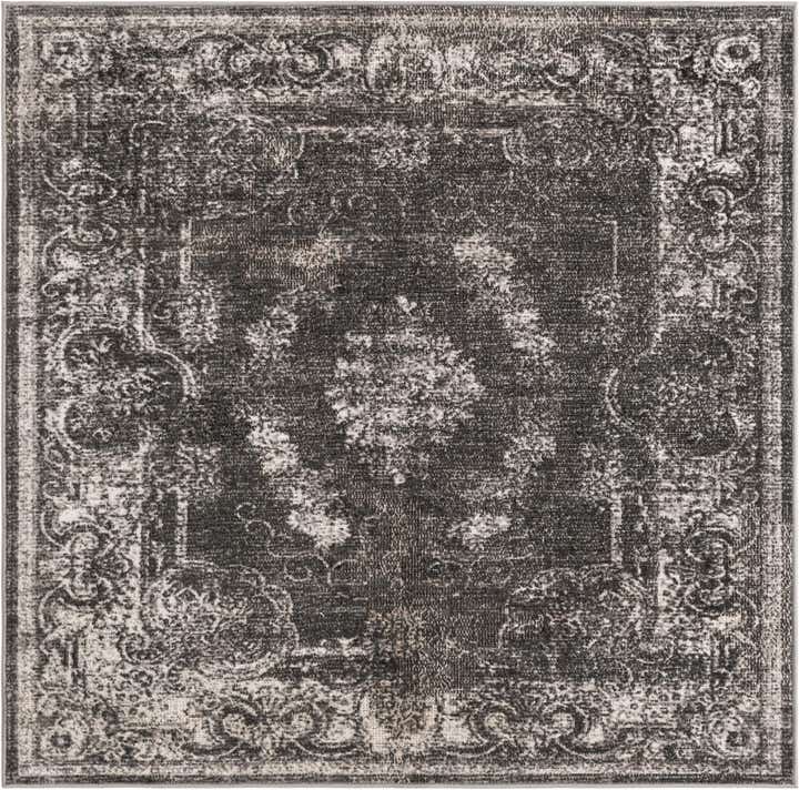 5' 3 x 5' 3 Aarhus Square Rug