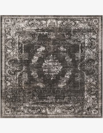 7' 10 x 7' 10 Aarhus Square Rug