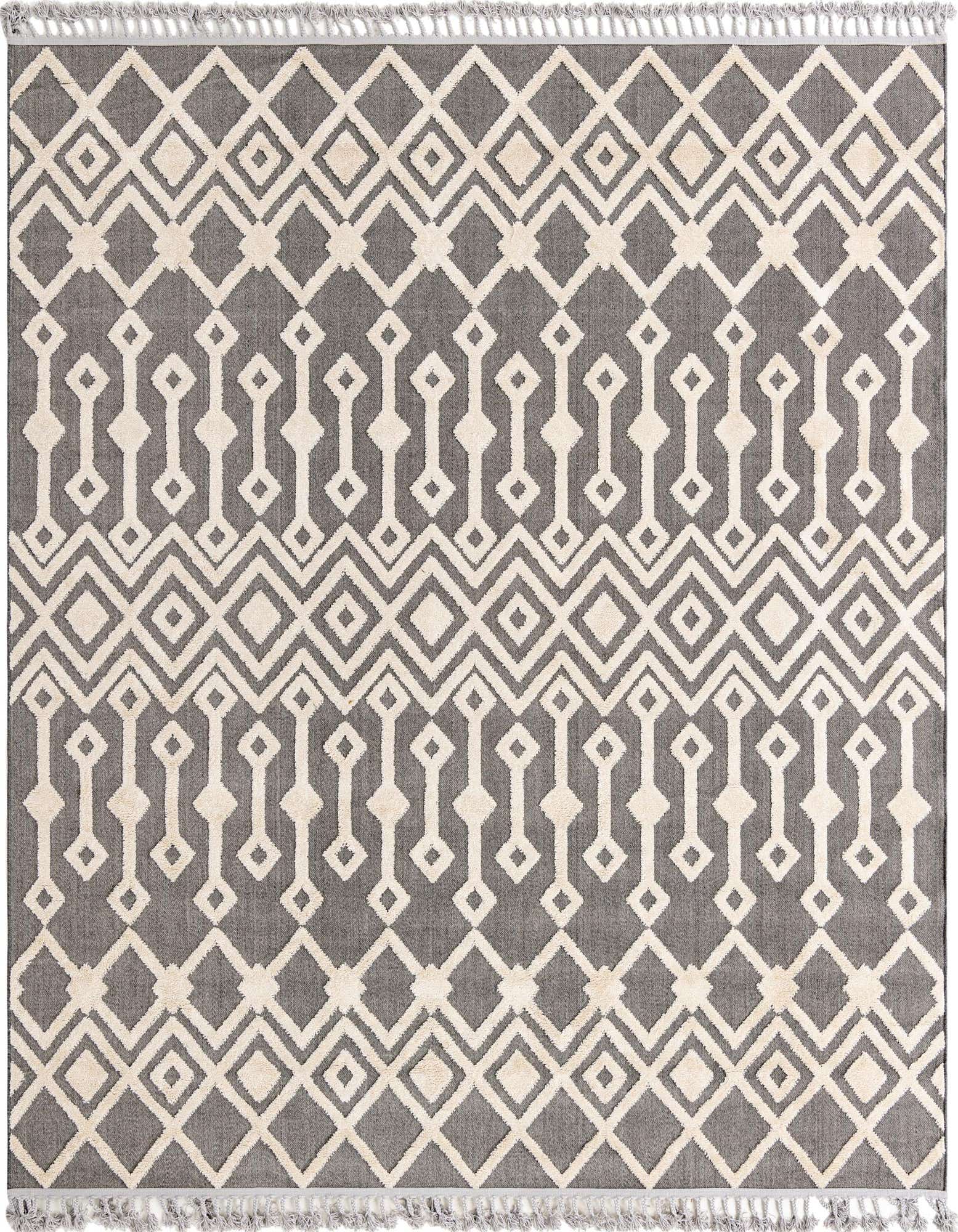 9' 10 x 9' 10 Arlo Square Rug