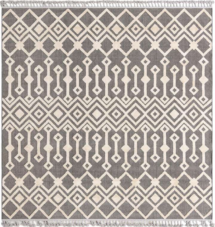 9' 10 x 9' 10 Arlo Square Rug
