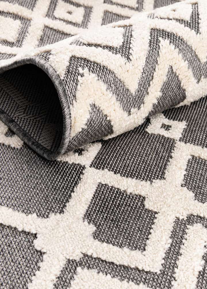 9' 10 x 9' 10 Arlo Square Rug