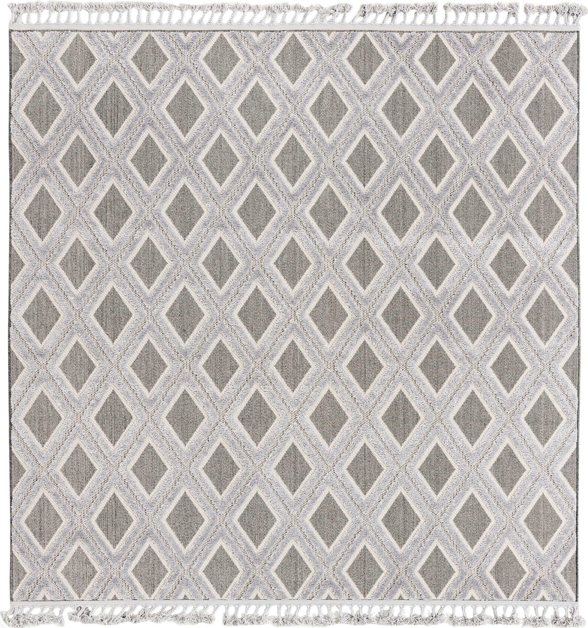 Primary image 7' 10 x 7' 10 Arlo Square Rug