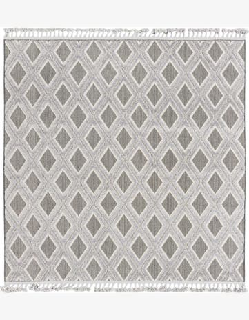 7' 10 x 7' 10 Arlo Square Rug