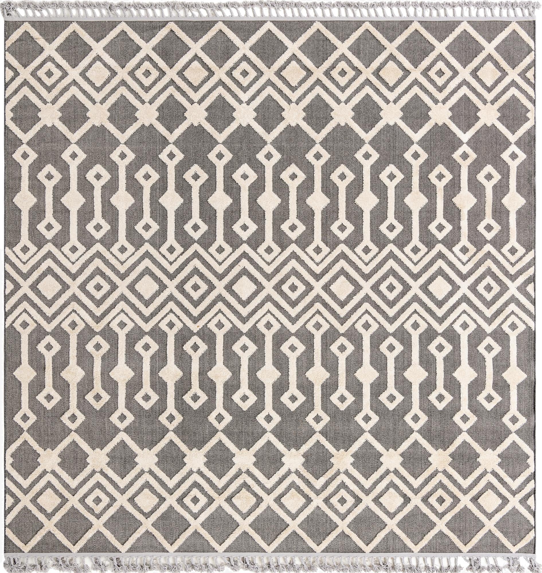 9' 10 x 9' 10 Arlo Square Rug