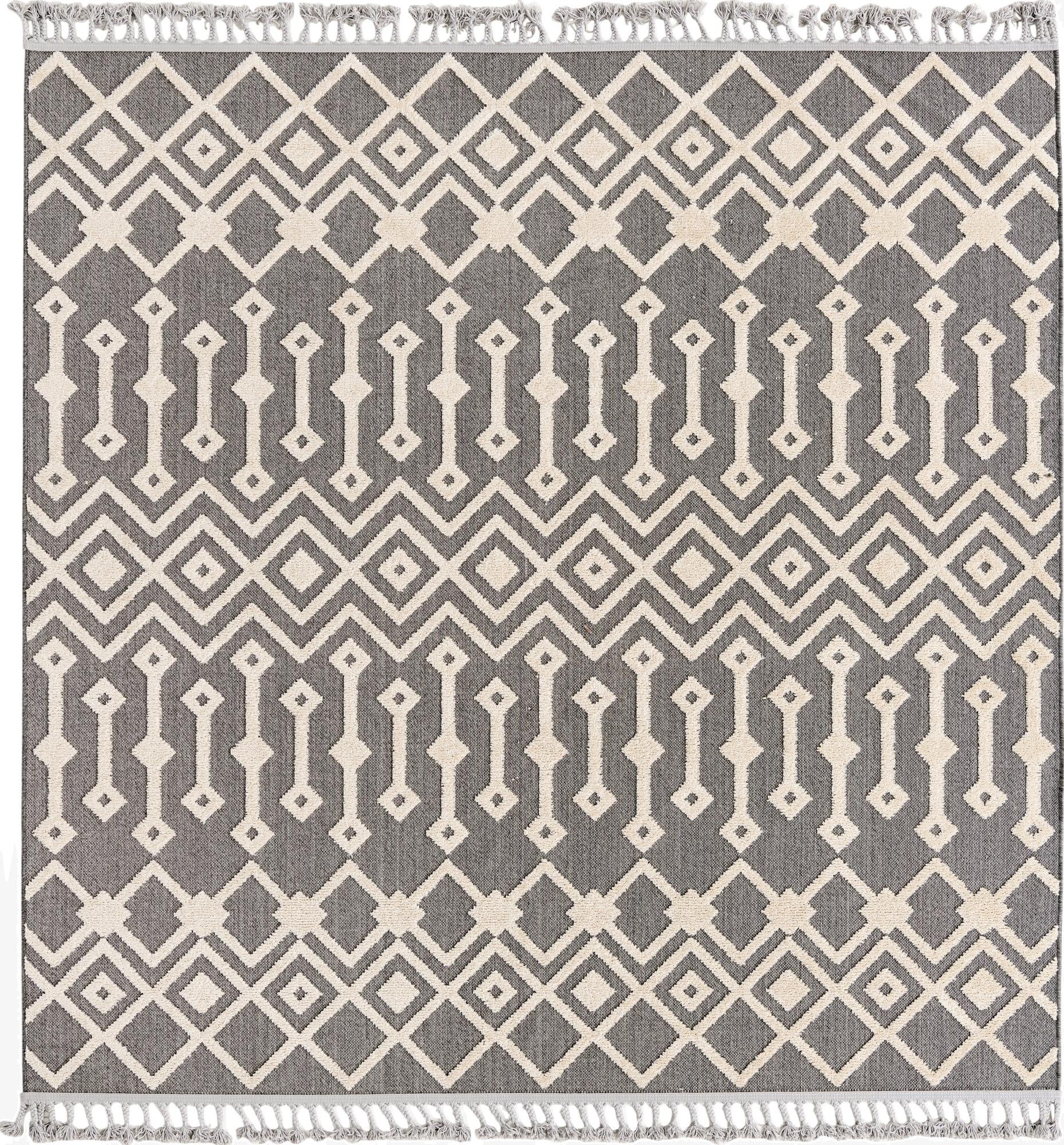 7' 10 x 7' 10 Arlo Square Rug