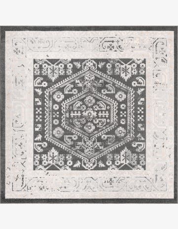 7' 10 x 7' 10 Aurelia Square Rug
