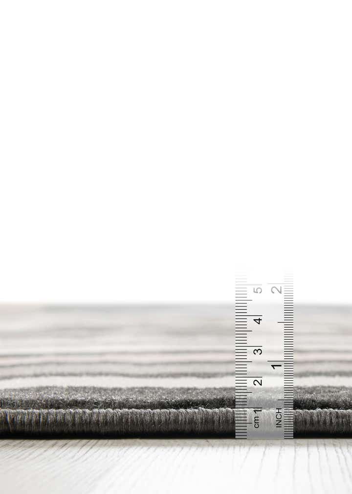 7' 10 x 7' 10 Charlotte Square Rug