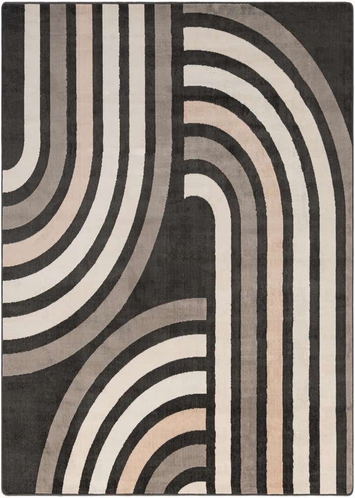 7' 10 x 7' 10 Charlotte Square Rug