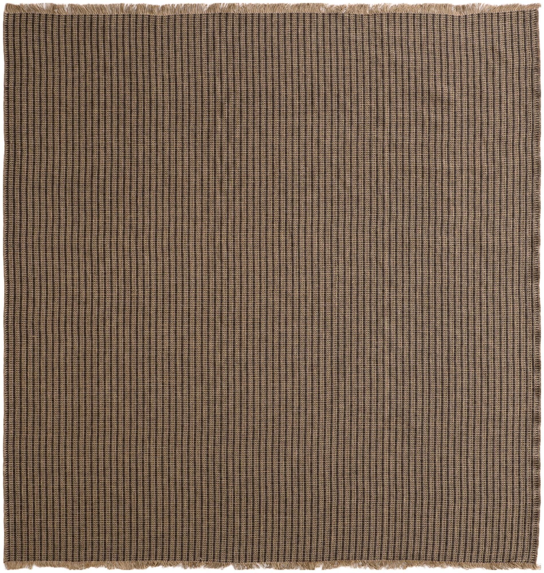 10' 6 x 10' 6 Cottage Farm Square Rug