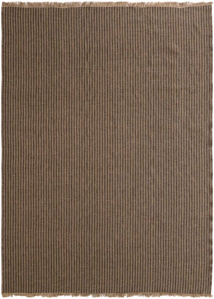 10' 6 x 10' 6 Cottage Farm Square Rug