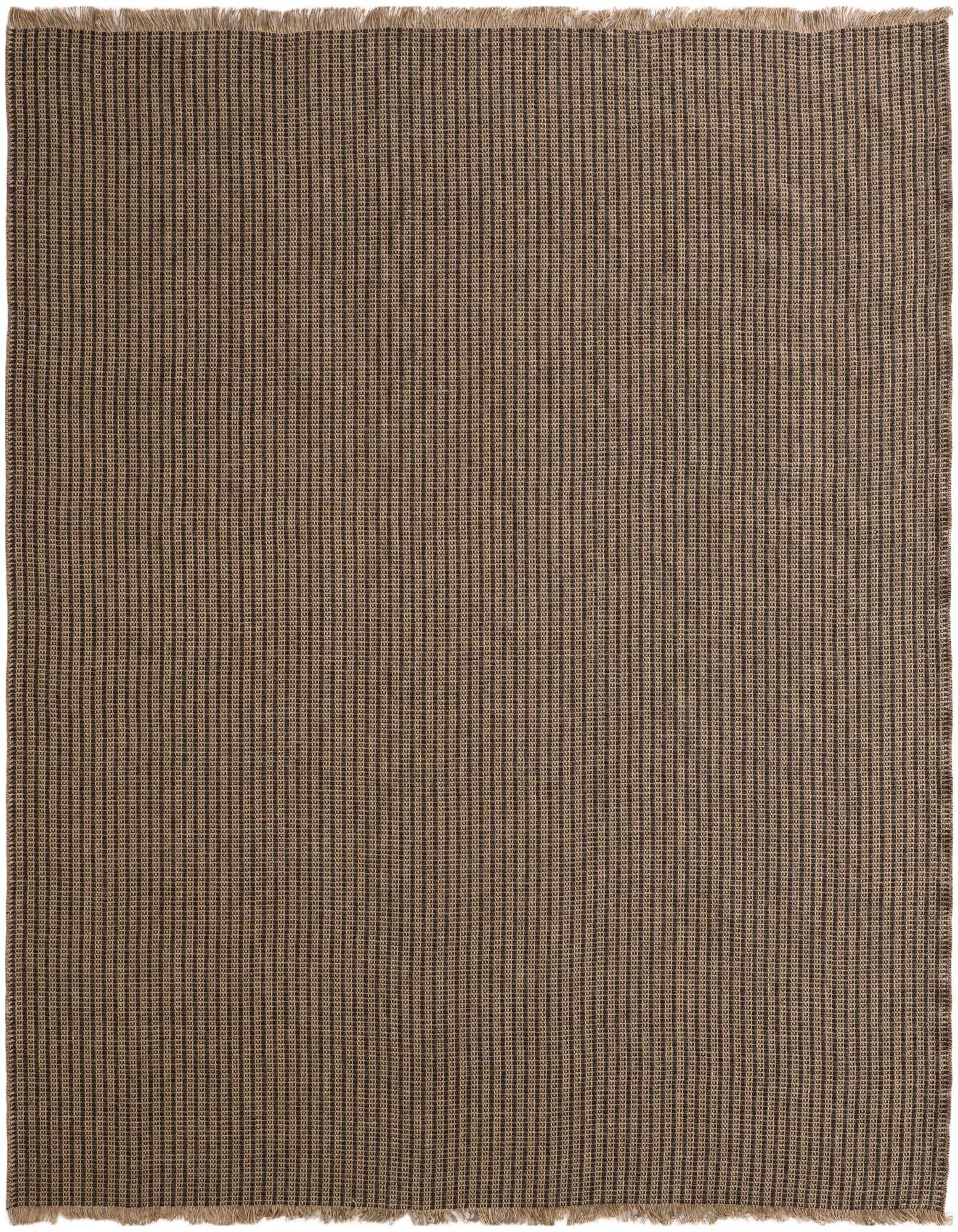 10' 6 x 10' 6 Cottage Farm Square Rug