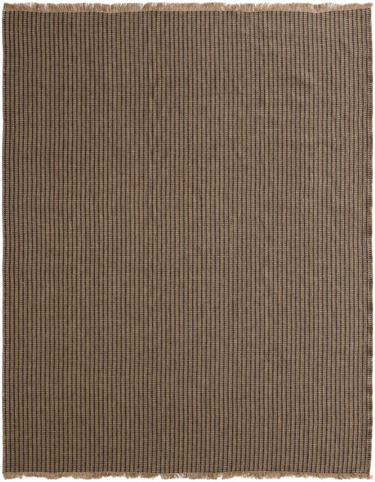 Detail image of 10' 6 x 10' 6 Cottage Farm Square Rug