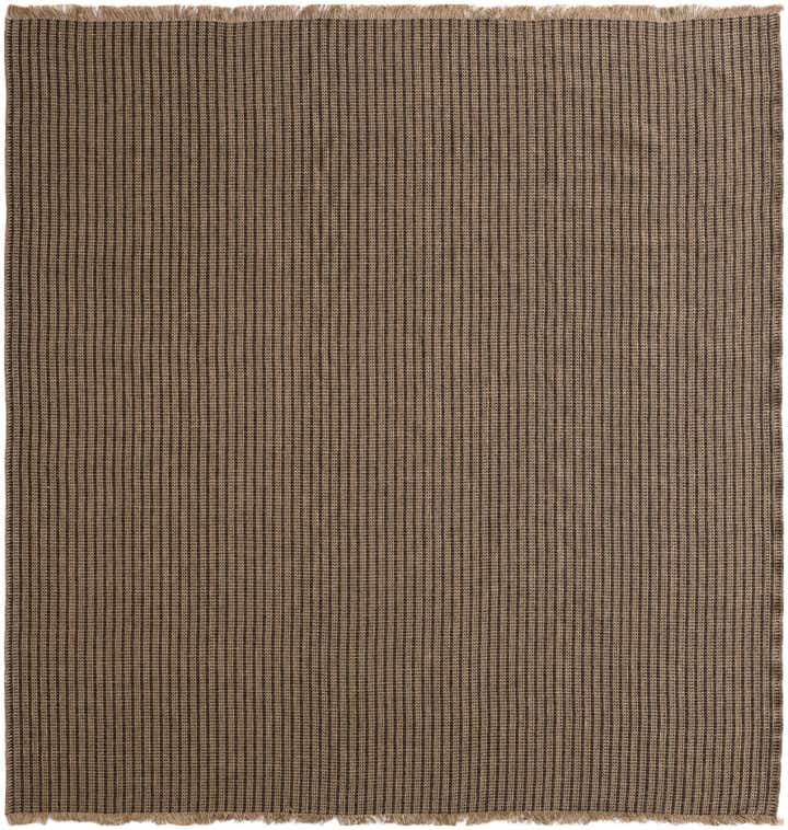 10' 6 x 10' 6 Cottage Farm Square Rug