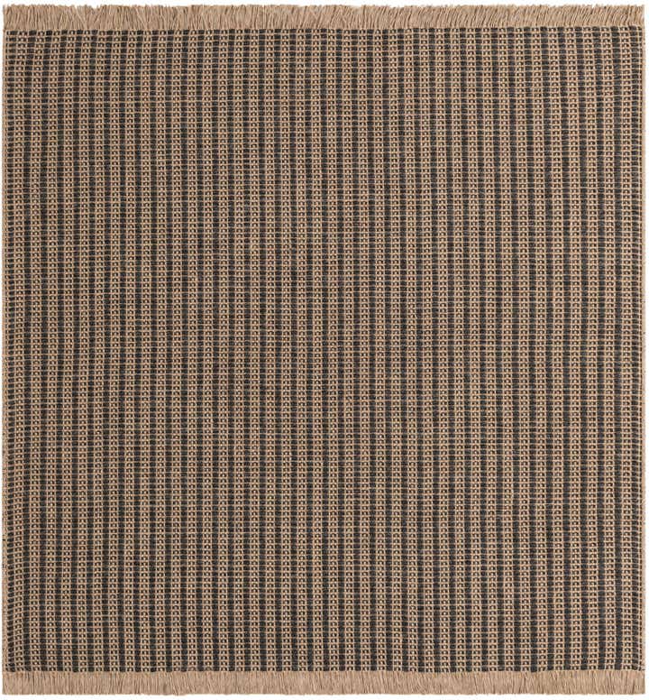 5' 1 x 5' 1 Cottage Farm Square Rug