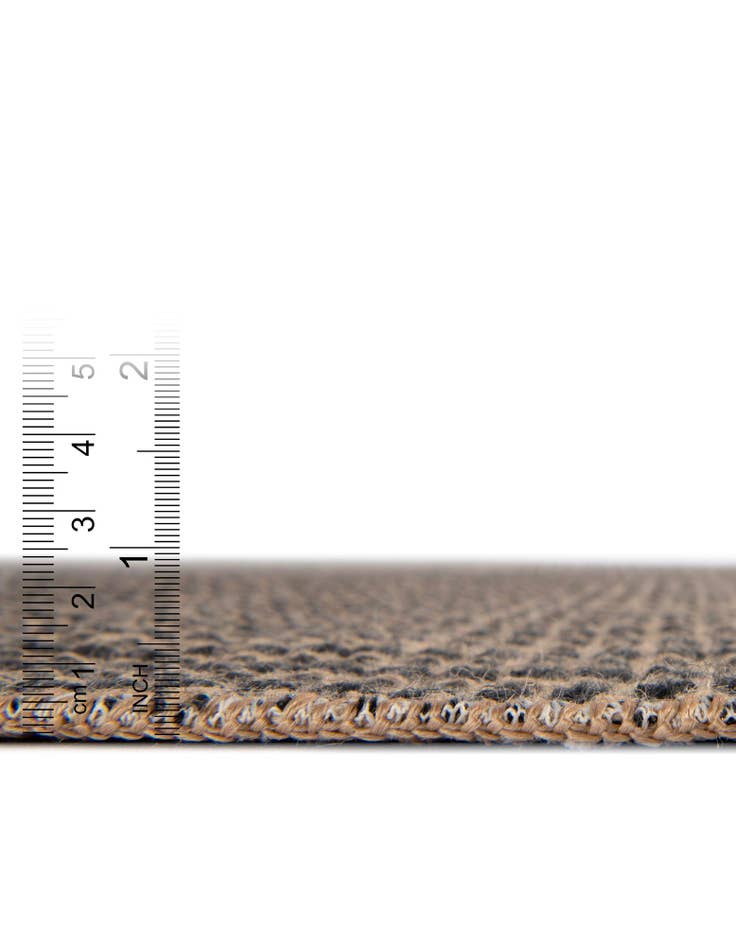 Detail image of 7' 10 x 7' 10 Cottage Farm Square Rug