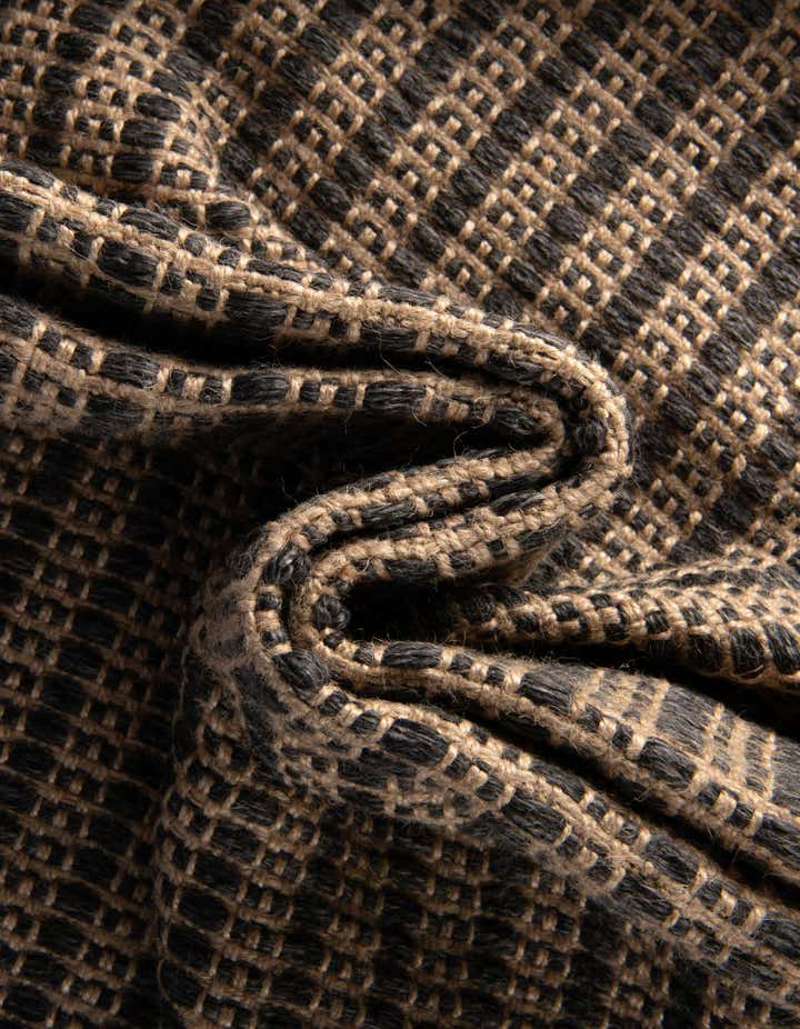 7' 10 x 7' 10 Cottage Farm Square Rug