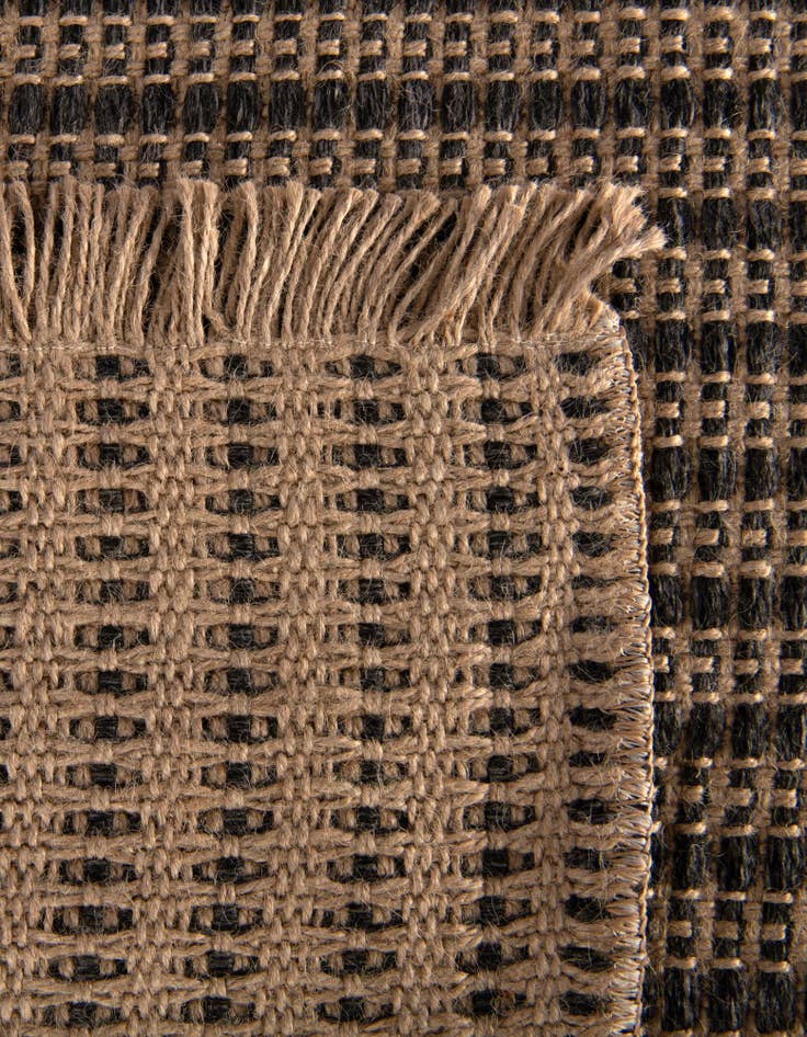 Detail image of 7' 10 x 7' 10 Cottage Farm Square Rug