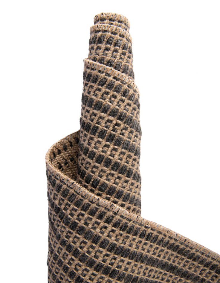 Detail image of 7' 10 x 7' 10 Cottage Farm Square Rug