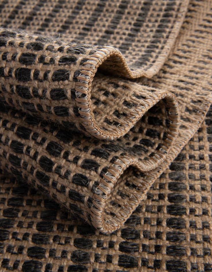 Detail image of 7' 10 x 7' 10 Cottage Farm Square Rug