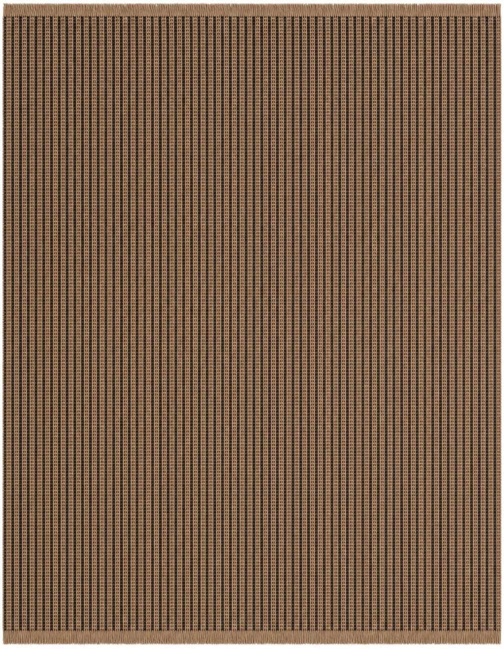 7' 10 x 7' 10 Cottage Farm Square Rug