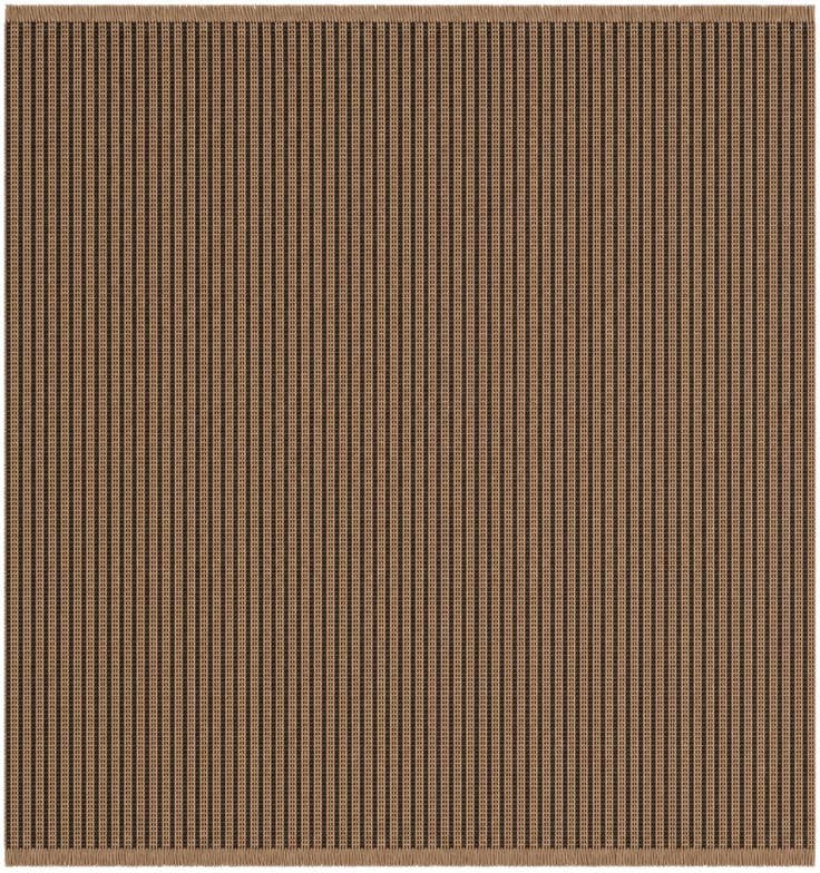 Detail image of 7' 10 x 7' 10 Cottage Farm Square Rug