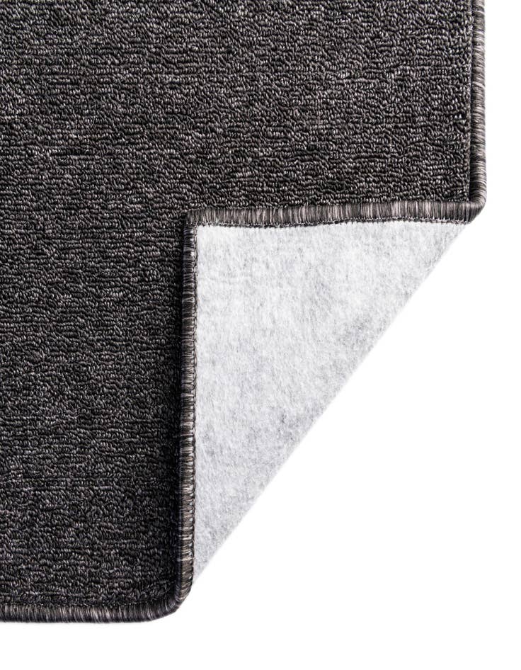 Detail image of 5' 3 x 5' 3 Everyday Solid Square Rug