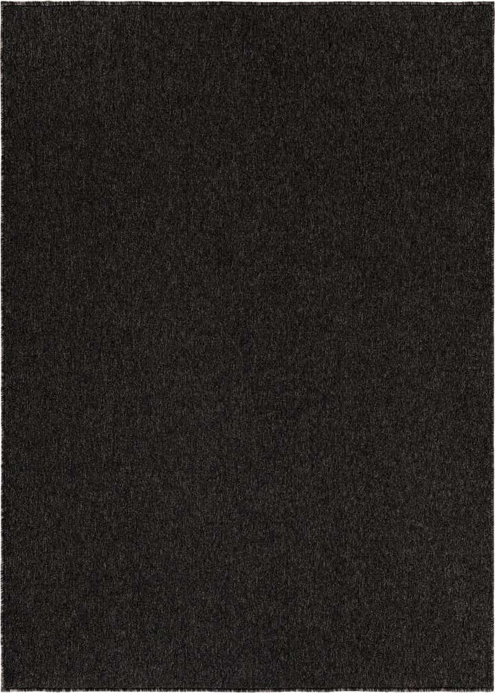 5' 3 x 5' 3 Everyday Solid Square Rug