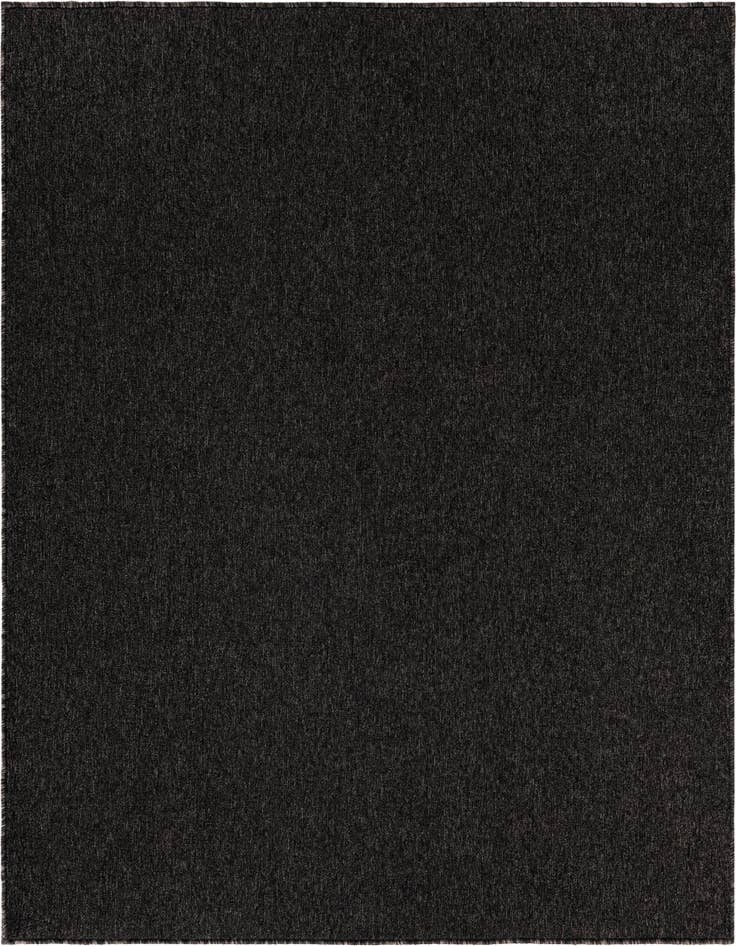 Detail image of 5' 3 x 5' 3 Everyday Solid Square Rug
