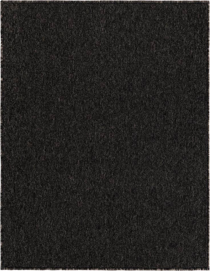 Detail image of 3' 3 x 3' 3 Everyday Solid Square Rug