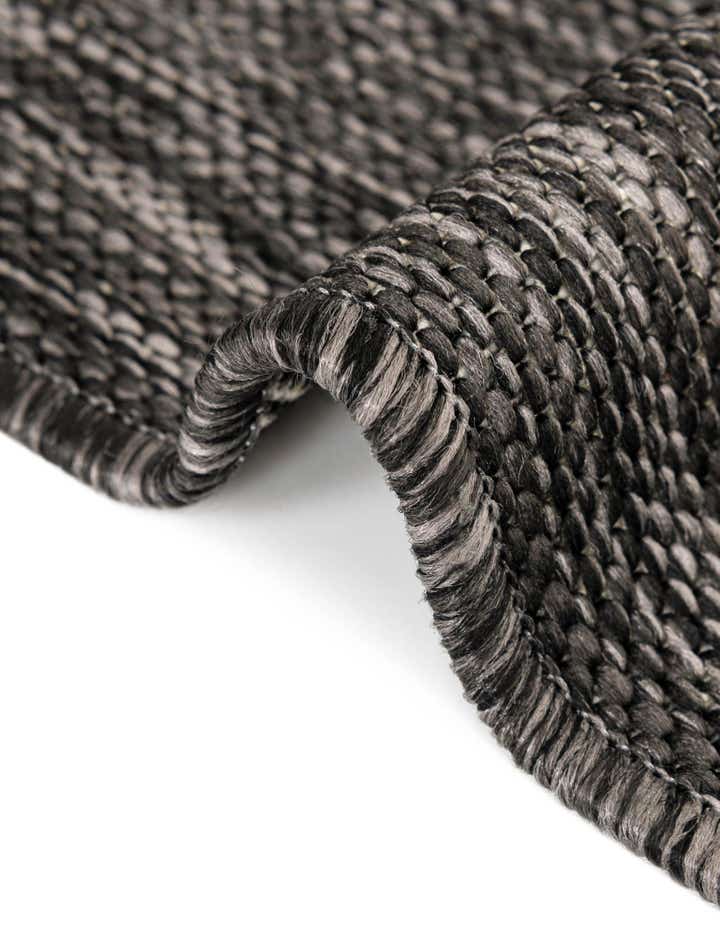 13' x 13' Easy-Clean Jill Zarin Anguilla Indoor / Outdoor Square Rug