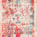 Rug Cherry Pink Swatch link