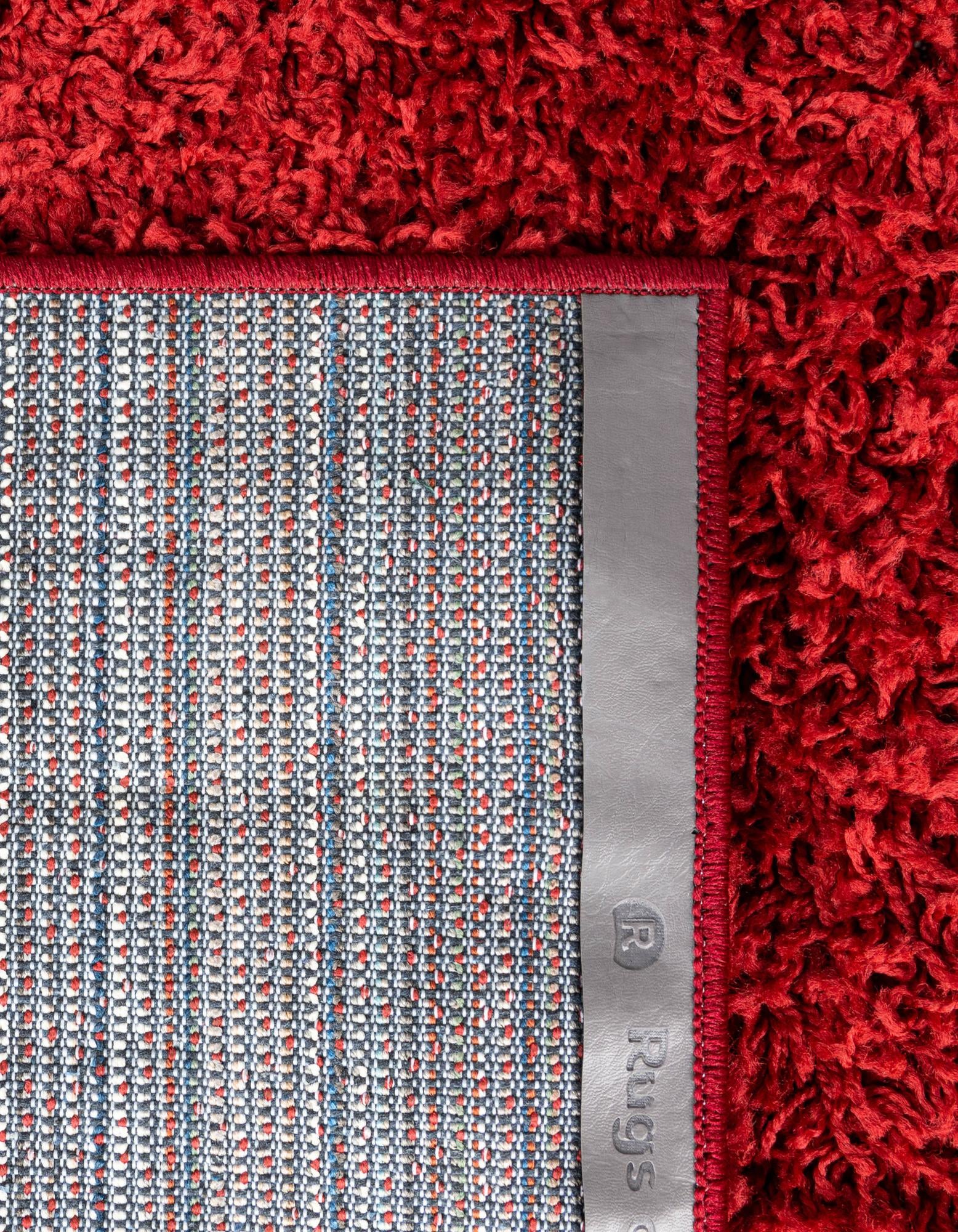6' x 6' Everyday Shag Octagon Rug