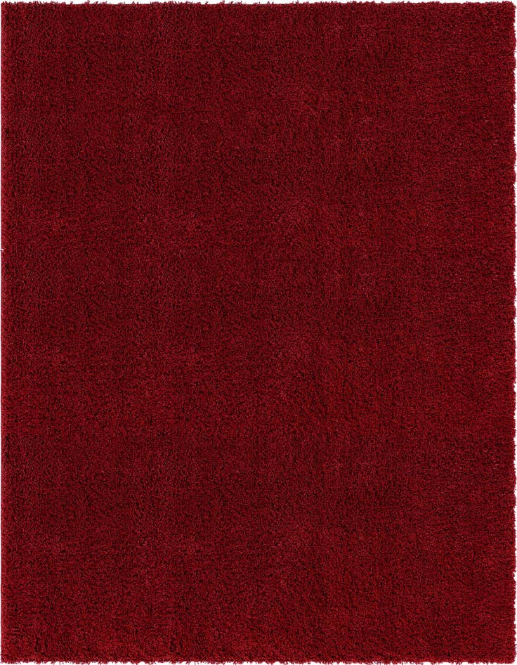 Detail image of 10' x 14' Everyday Shag Rug