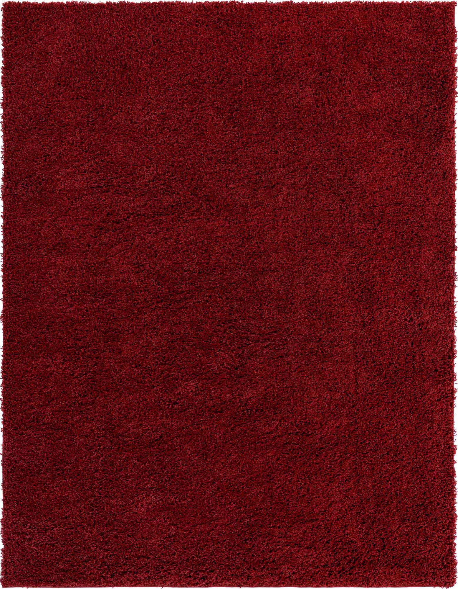 8' x 10' Everyday Shag Rug
