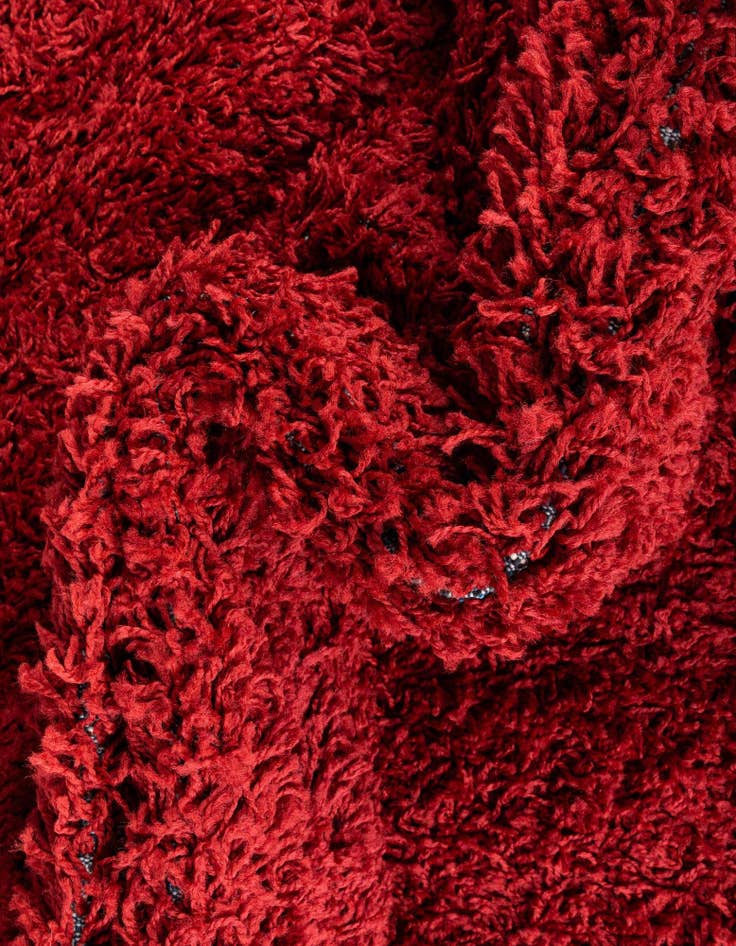 Detail image of 8' x 10' Everyday Shag Rug
