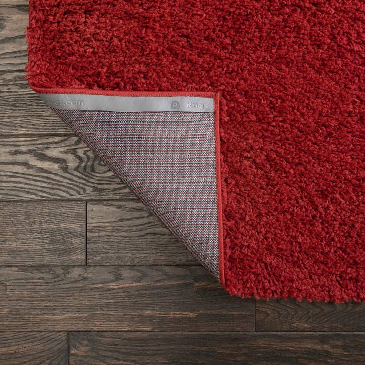 Detail image of 8' x 10' Everyday Shag Rug
