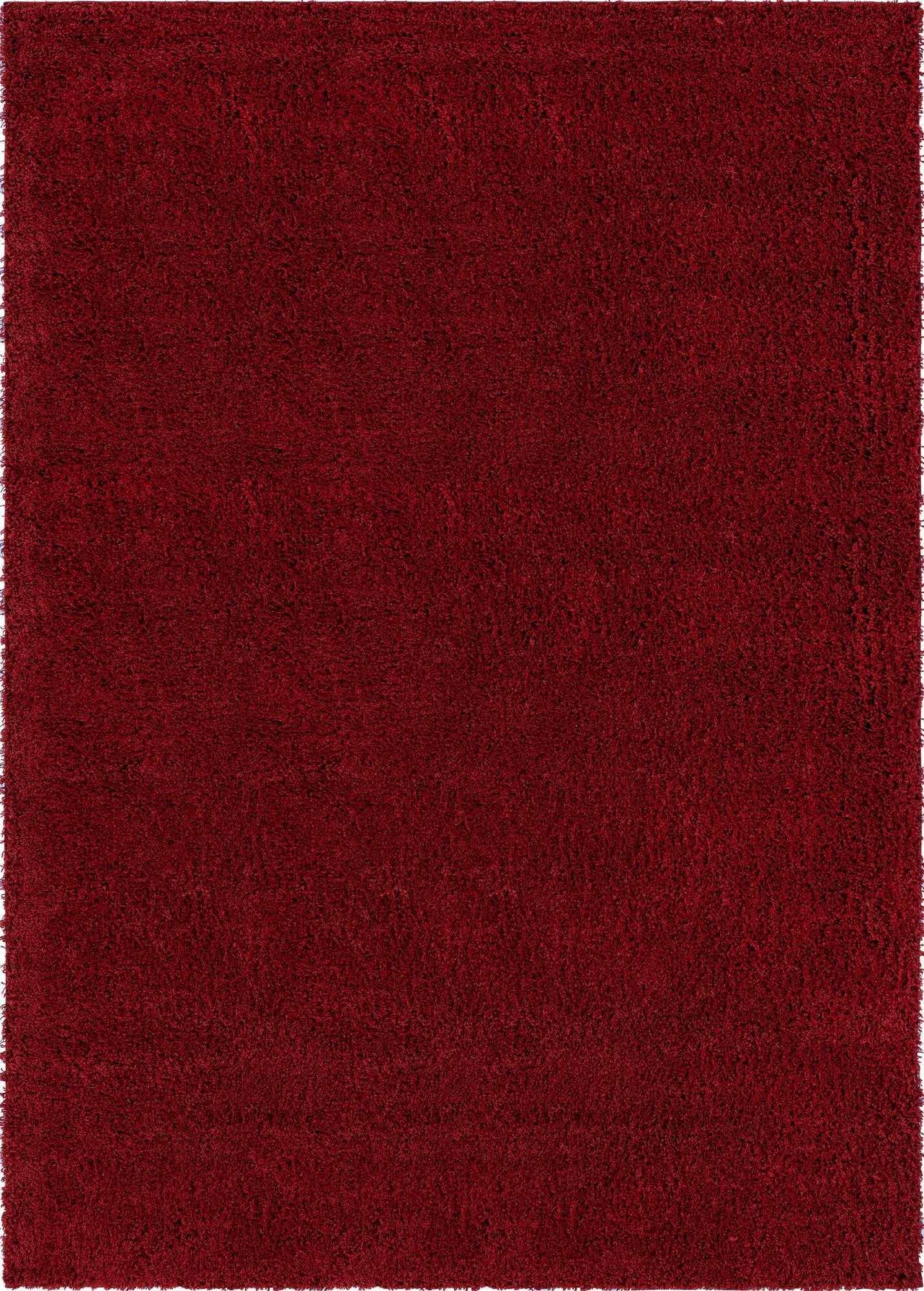 Primary image 8' x 11' Everyday Shag Rug