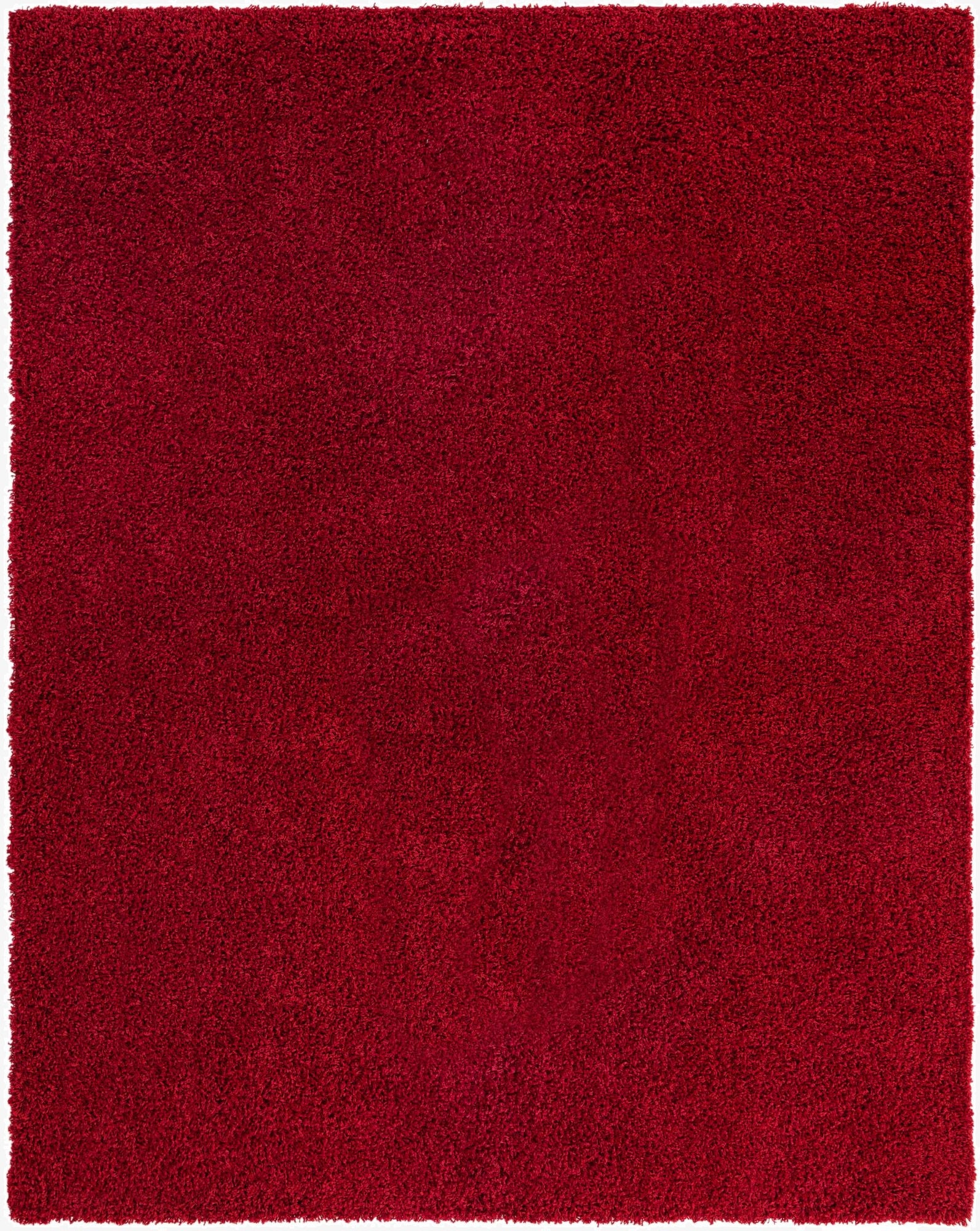 Primary image 7' 10 x 10' Solid Shag Rug