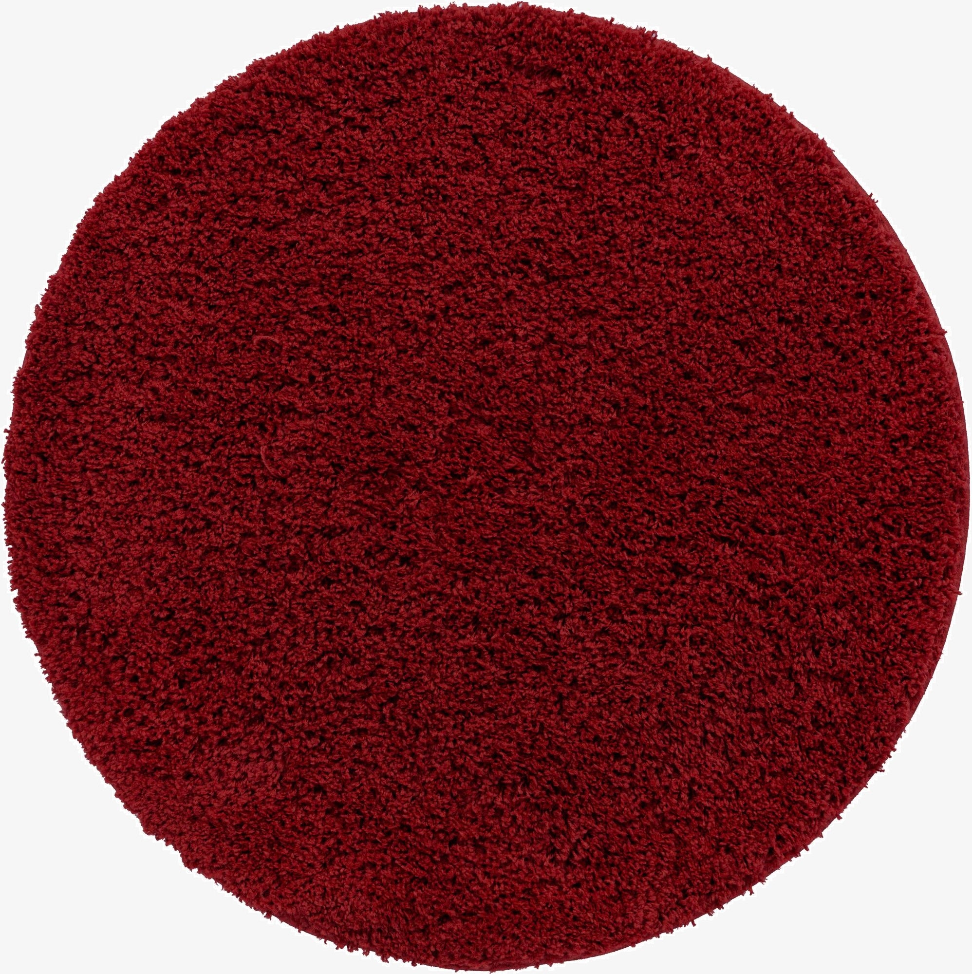 Primary image 4' x 4' Everyday Shag Round Rug