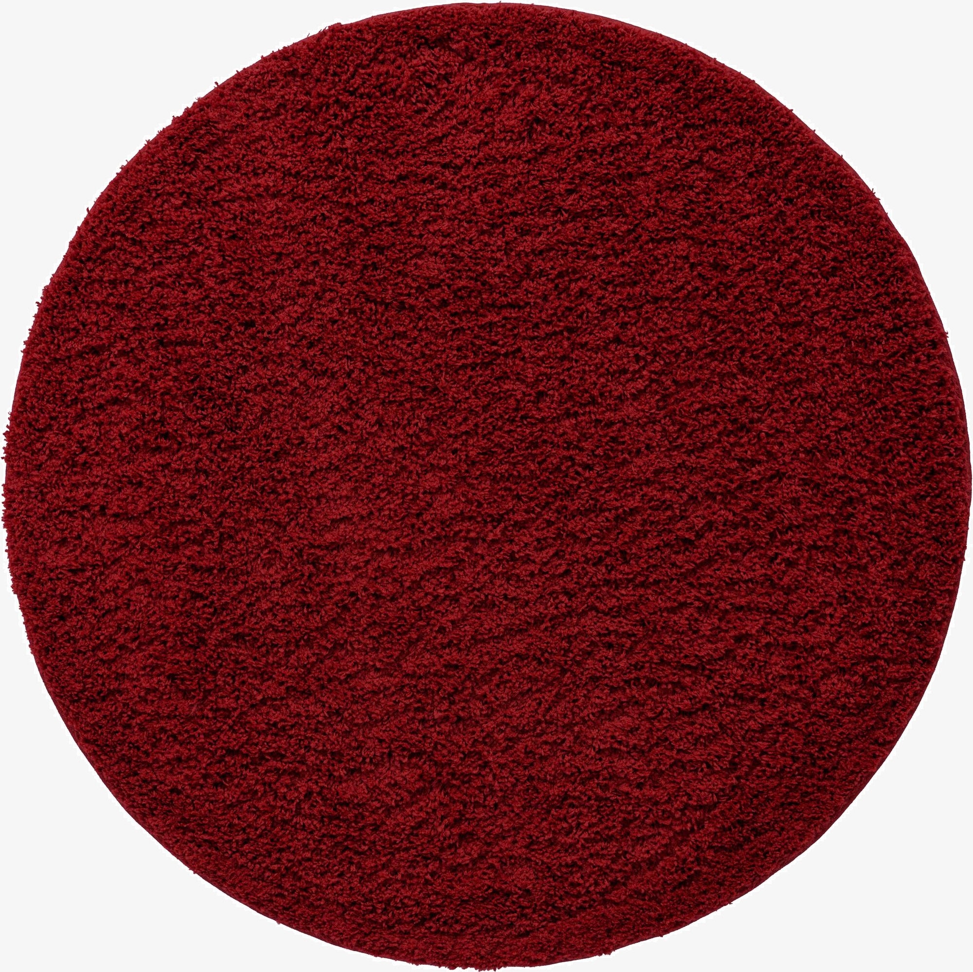 Primary image 5' x 5' Everyday Shag Round Rug