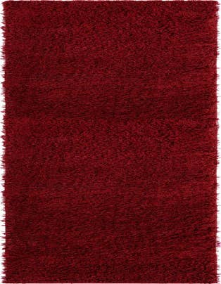 Detail image of 2' 6 x 16' 5 Everyday Shag Runner Rug