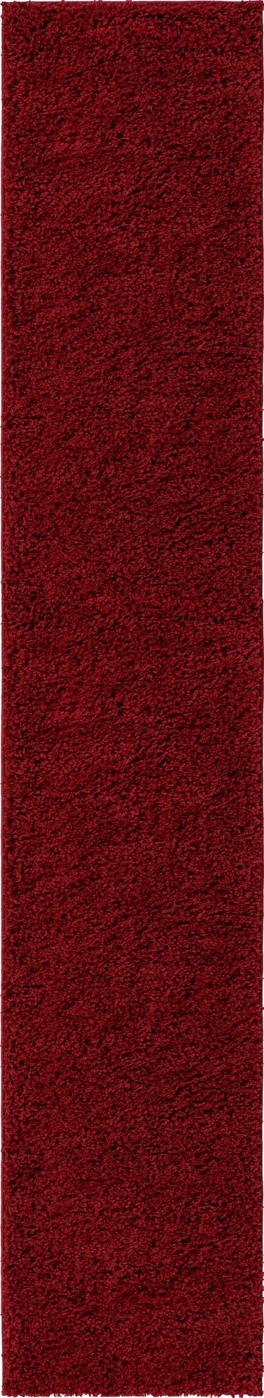 Primary image 2' 6 x 13' Everyday Shag Runner Rug