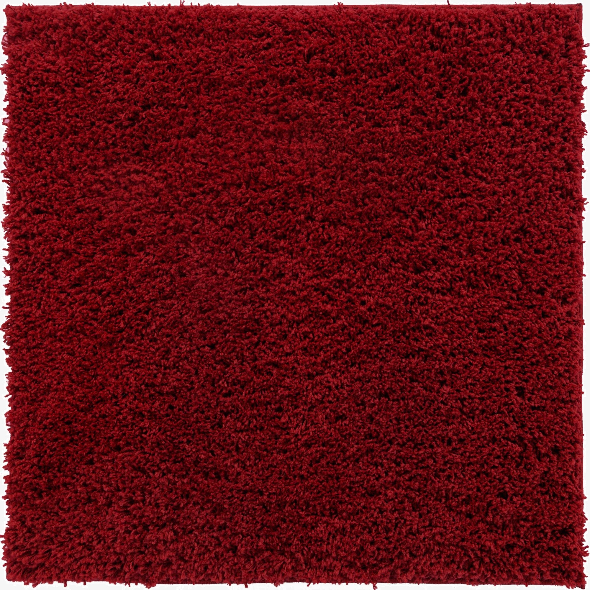 Primary image 3' 3 x 3' 3 Everyday Shag Square Rug