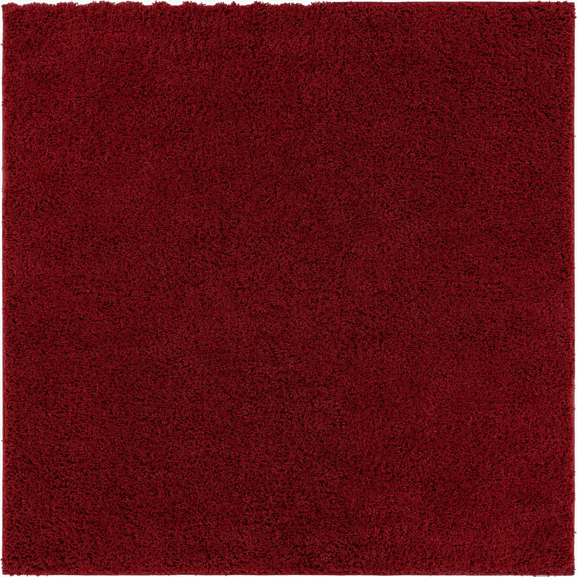Primary image 7' 10 x 7' 10 Everyday Shag Square Rug